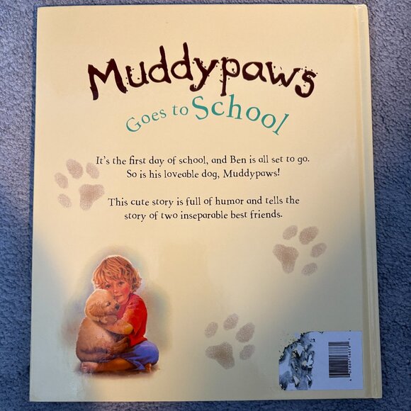 Children's Book - Picture 2 of 2